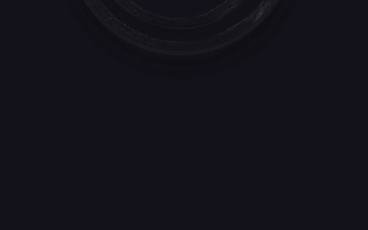 Aether Games website preview