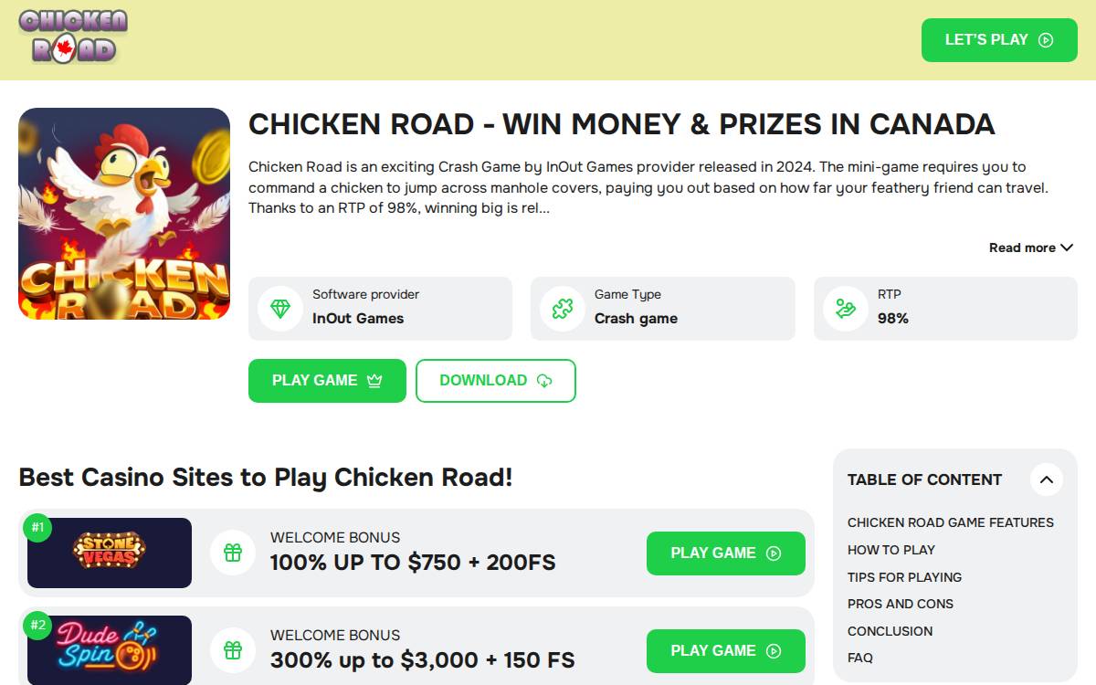 Agriolabs Technologies Inc. website preview
