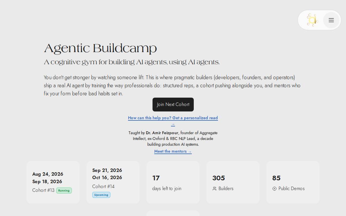 Ai website preview