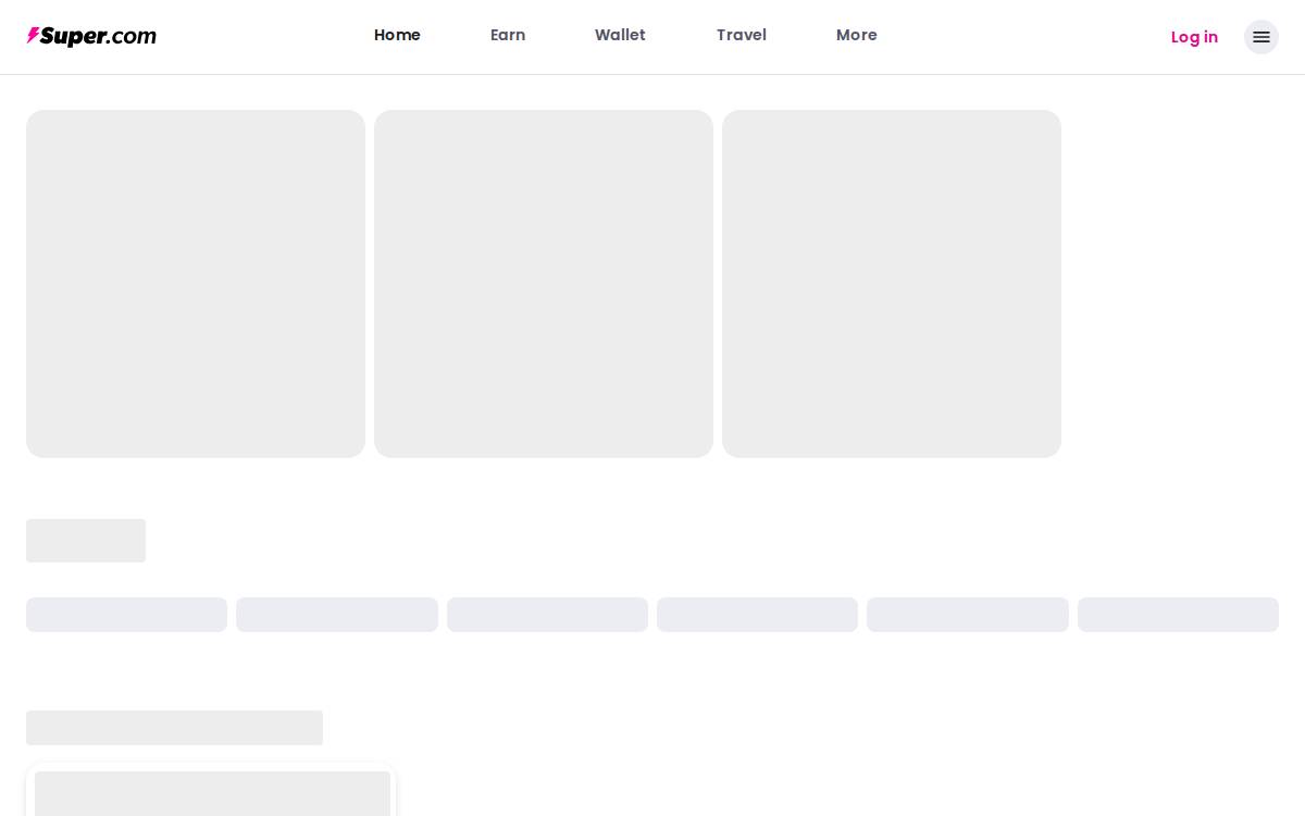 AI & ML Growth website preview