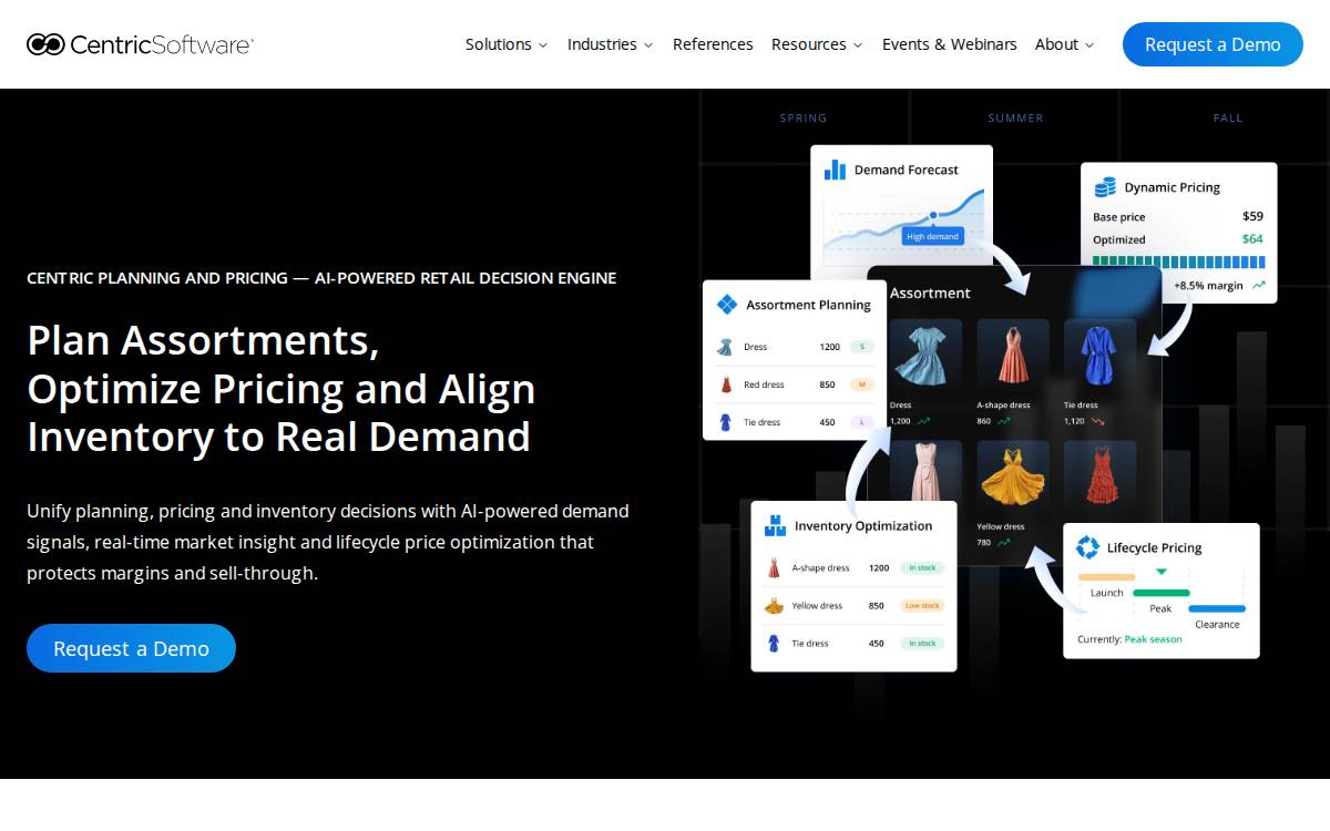 Aifora website preview