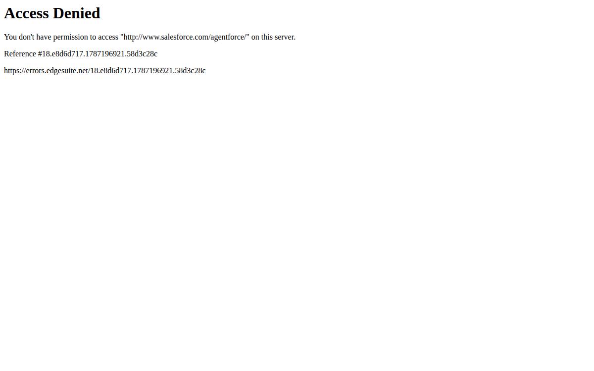 AirKit website preview