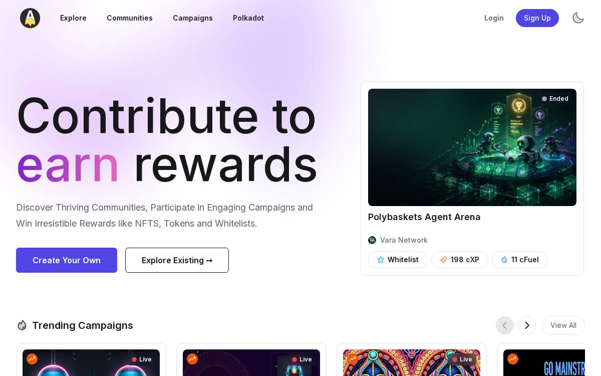 Airlyft website preview