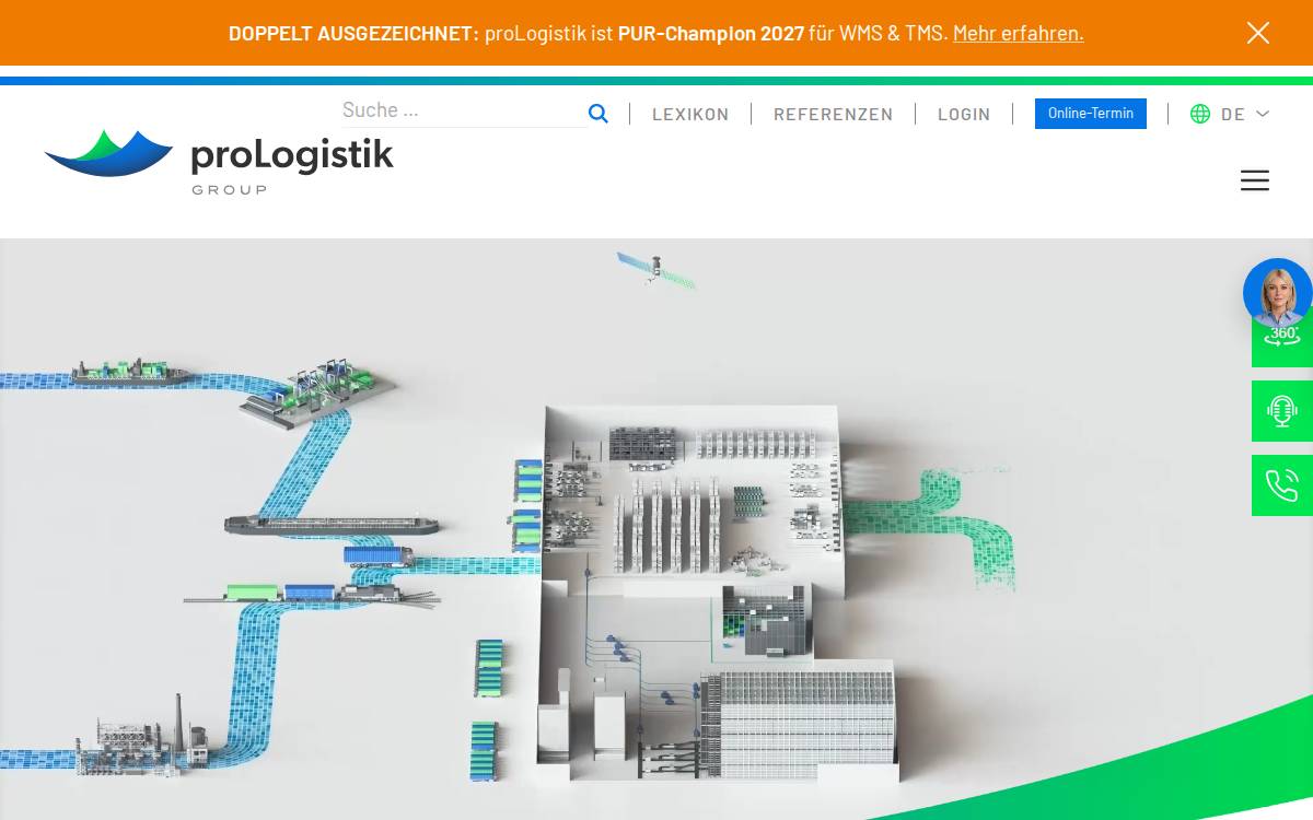 Ais website preview