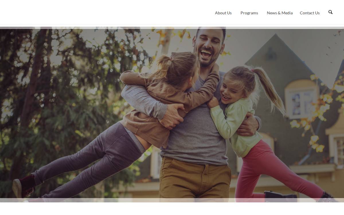 AiVita Biomedical website preview