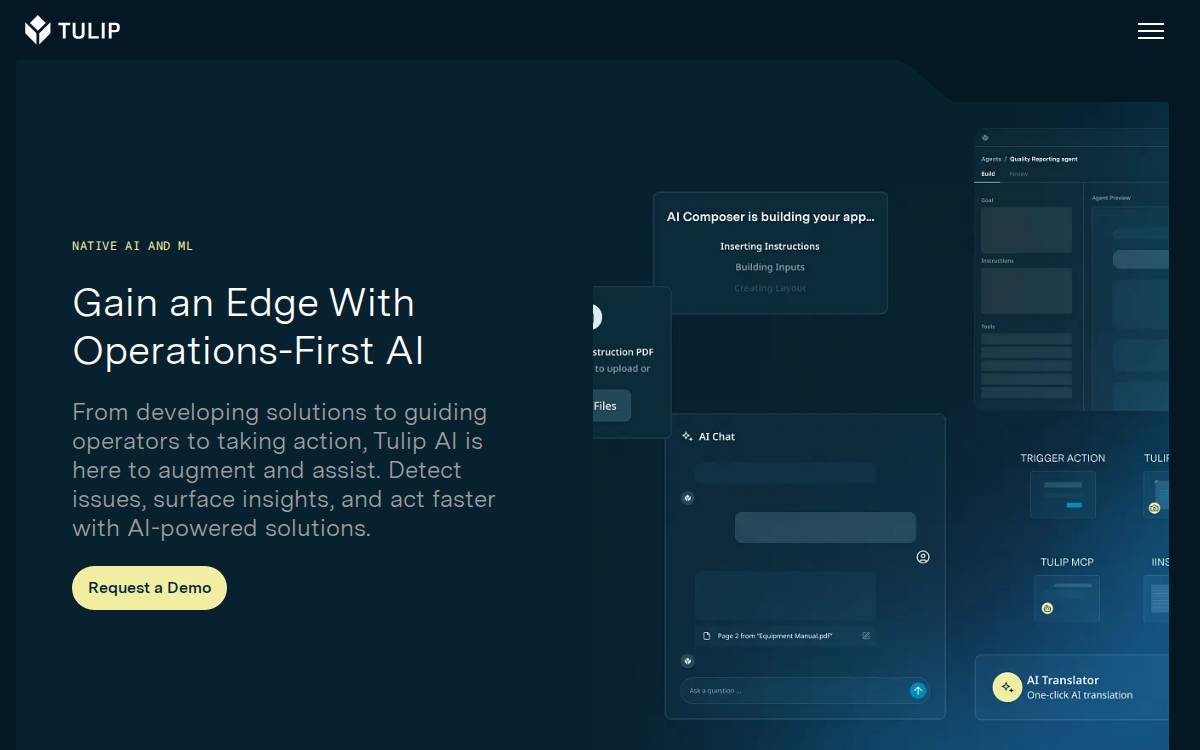 Akooda website preview