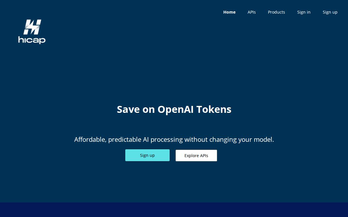 Ali Group website preview