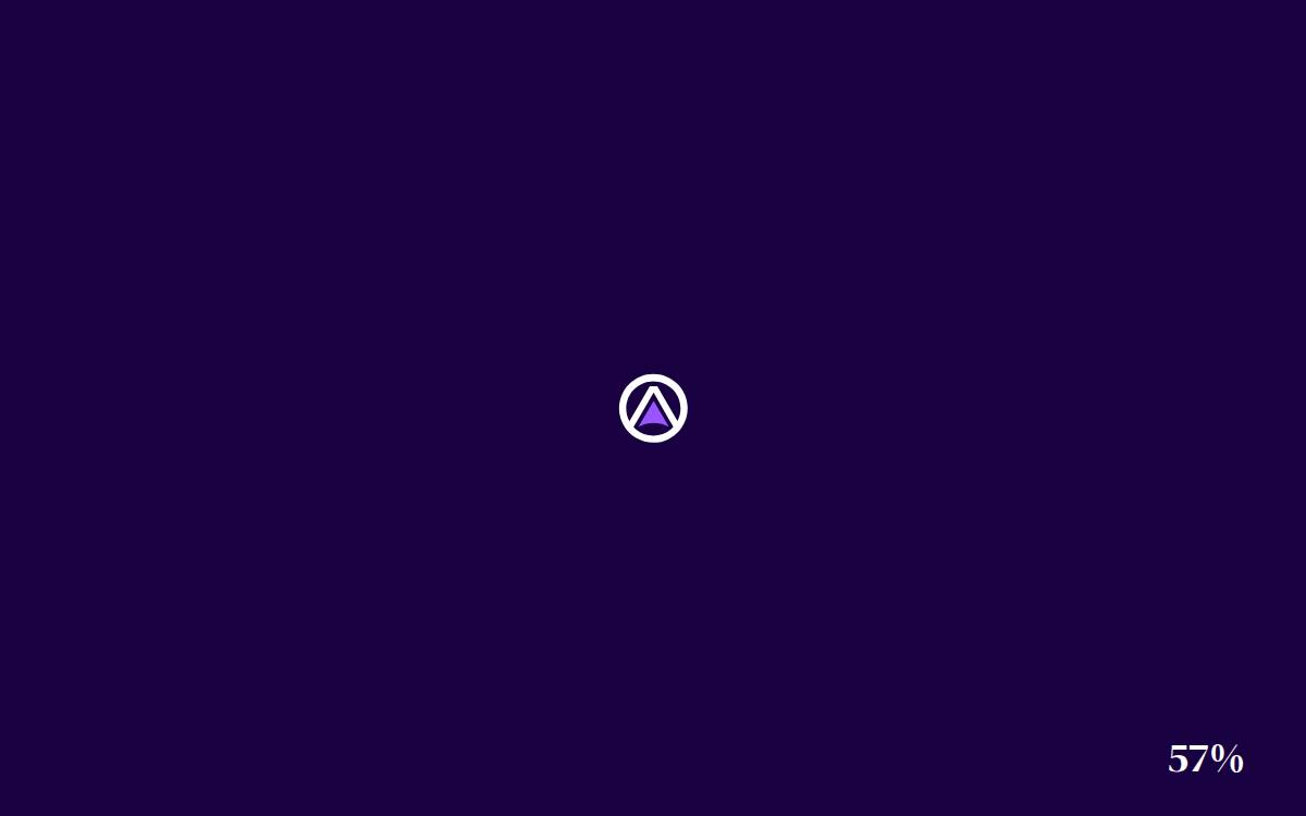 Alixia website preview