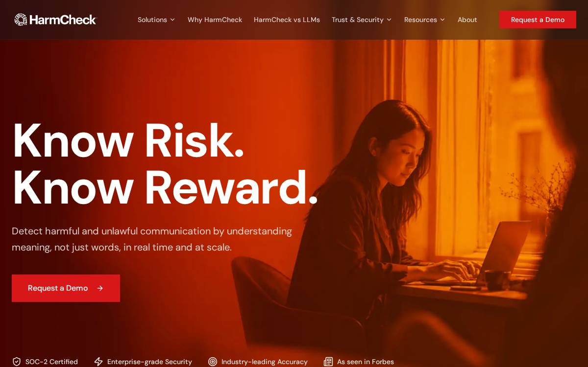 Alphy website preview