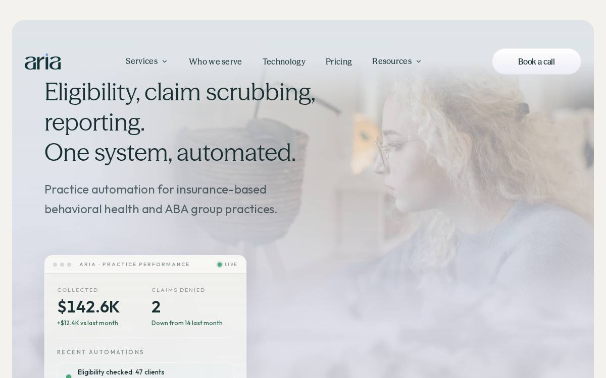 Alpyne Labs website preview
