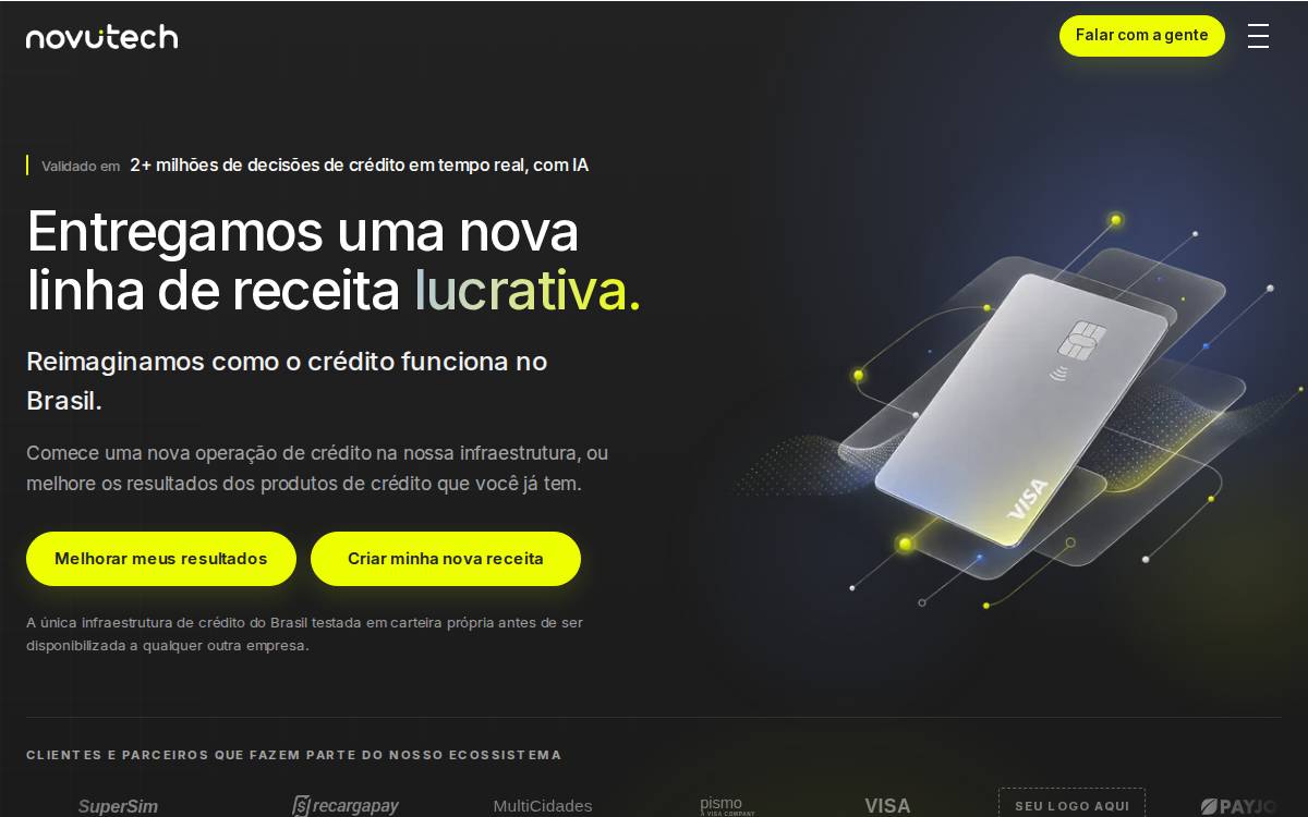 Alt Bank website preview