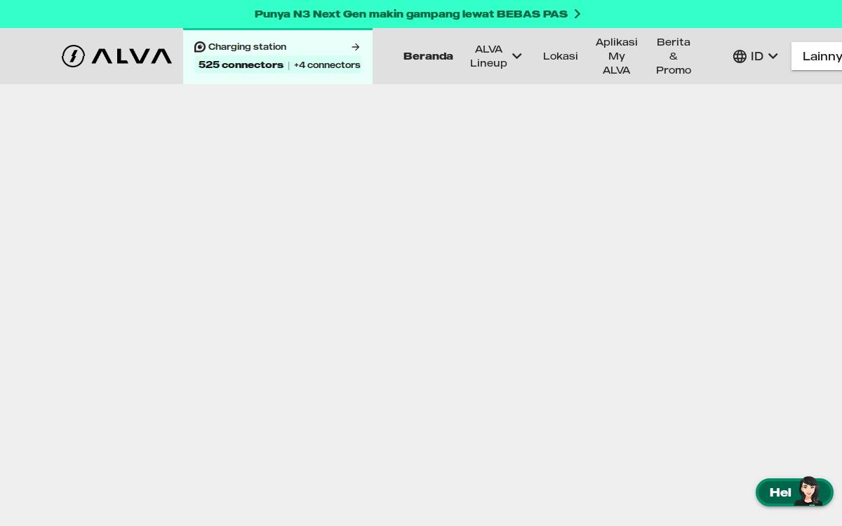 Alvaauto website preview