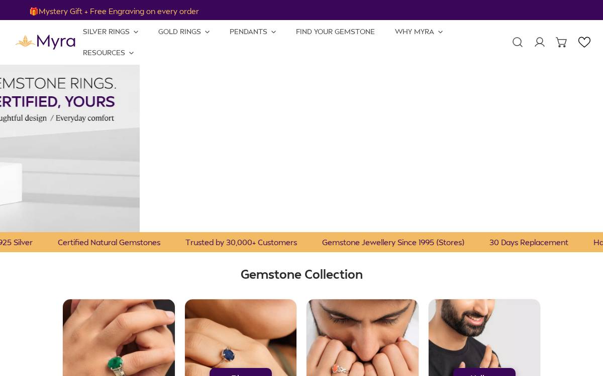 Anar website preview