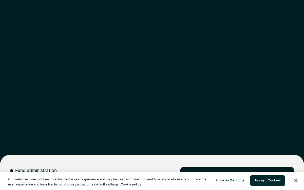AngelList website preview