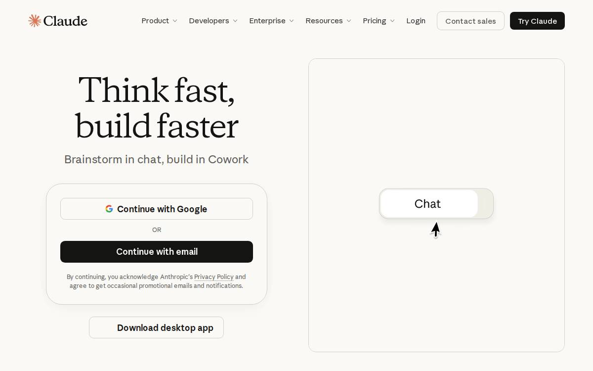 Anthropic's Claude plugin directory website preview
