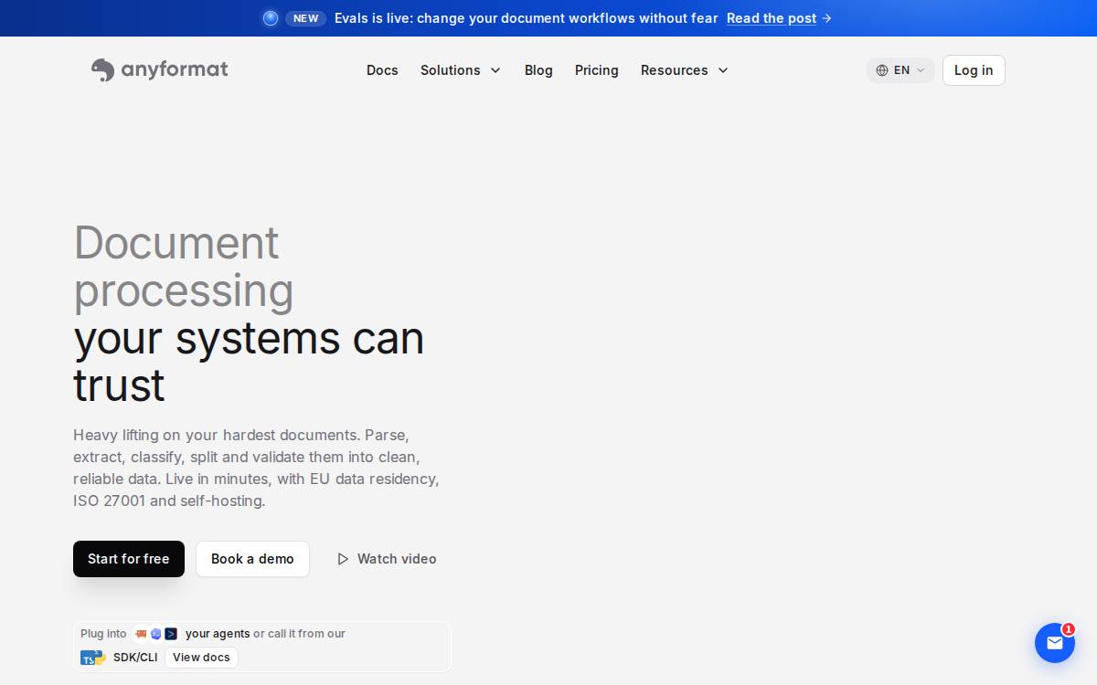 anyformat website preview