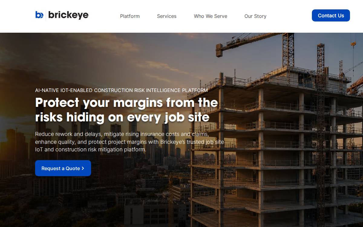Aoms Tech website preview