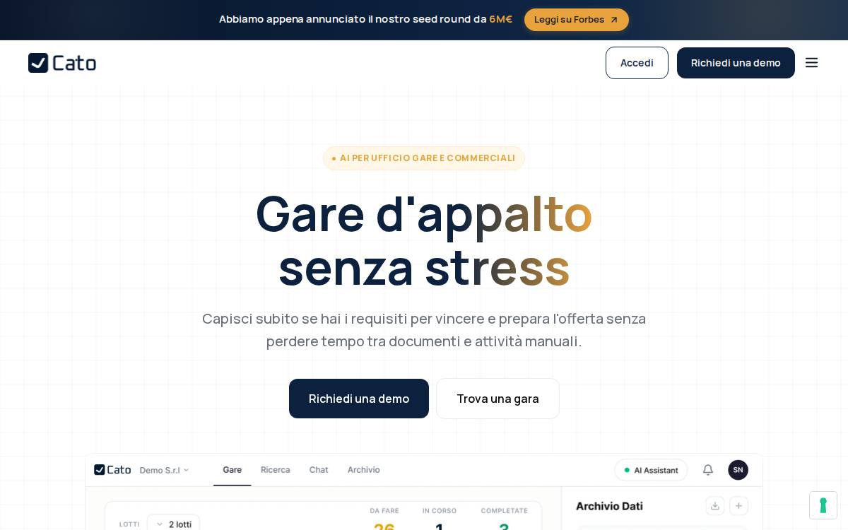 appaltigpt.com ↗ website preview
