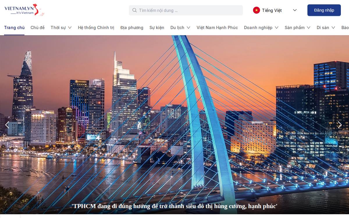 approved website preview