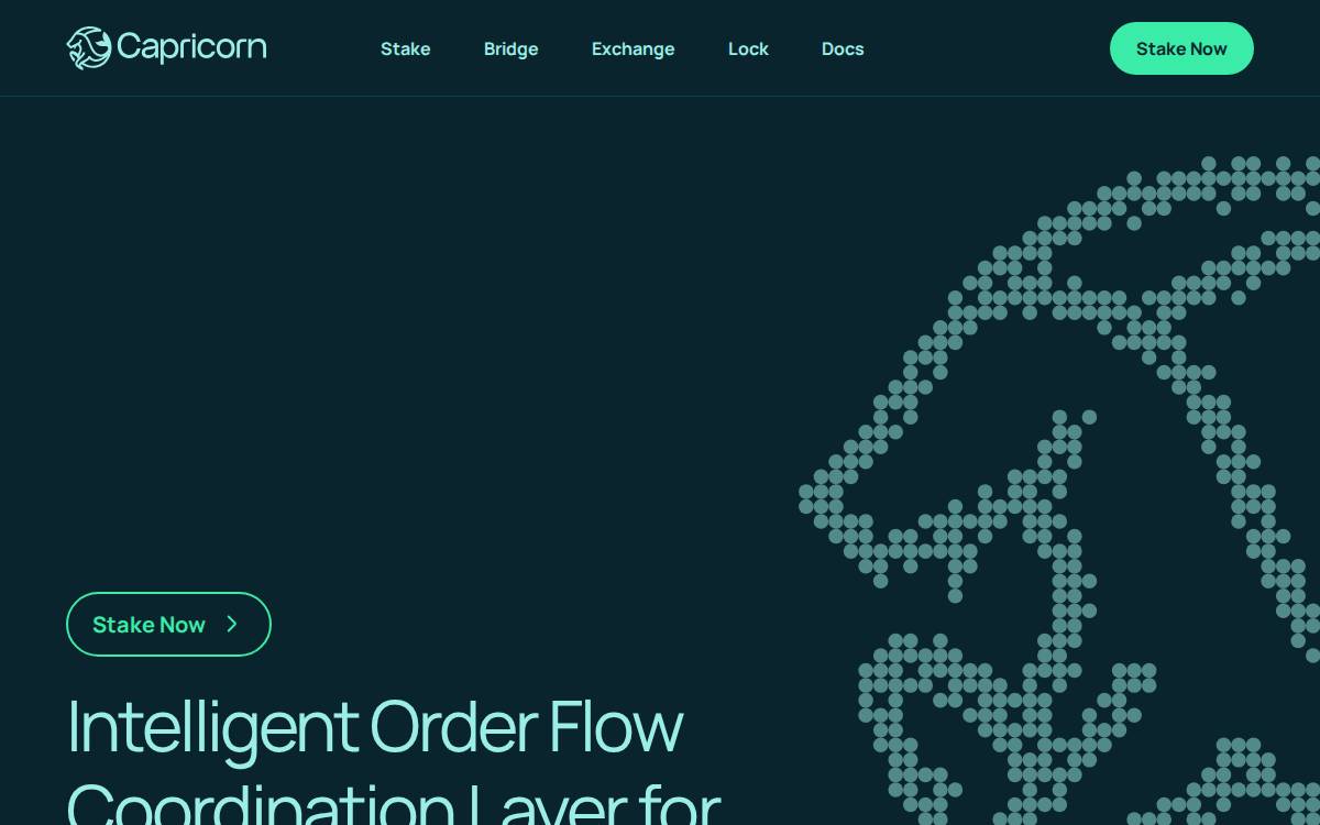 Apr website preview