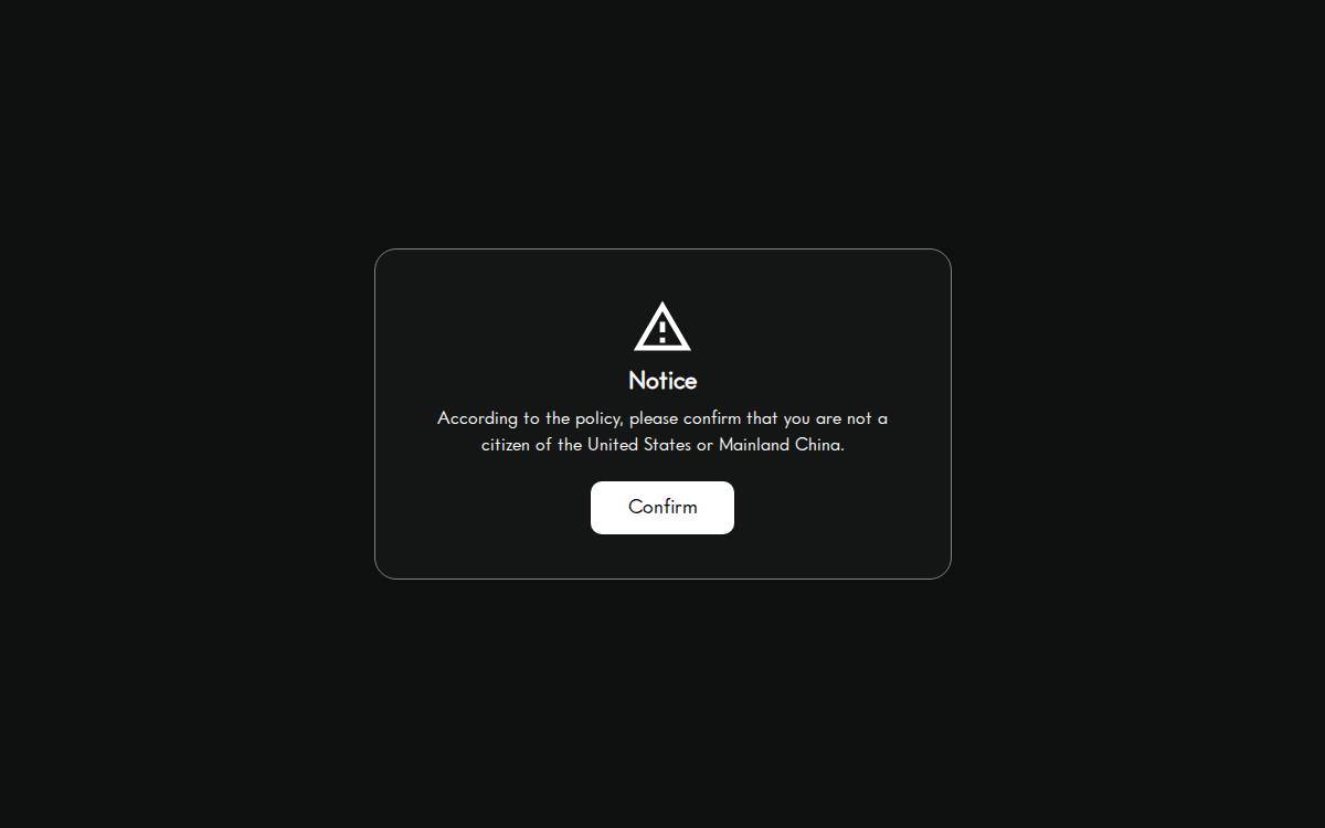 Apro website preview