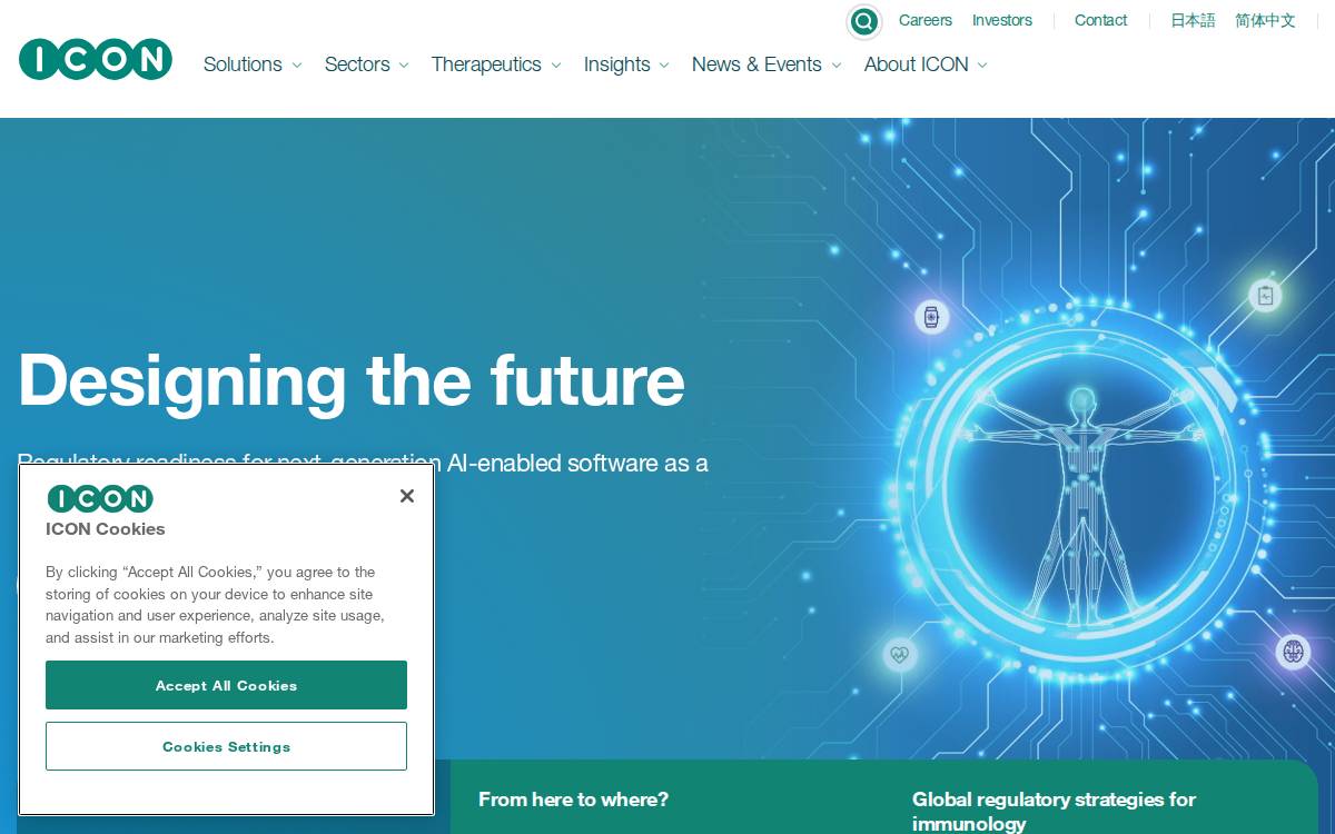 Aptivsolutions website preview