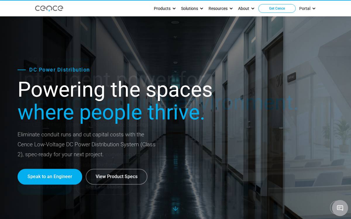 Argentum website preview