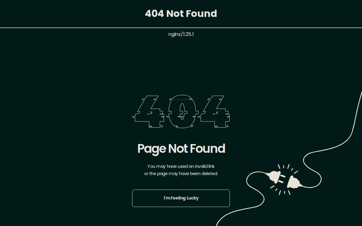 Argo website preview