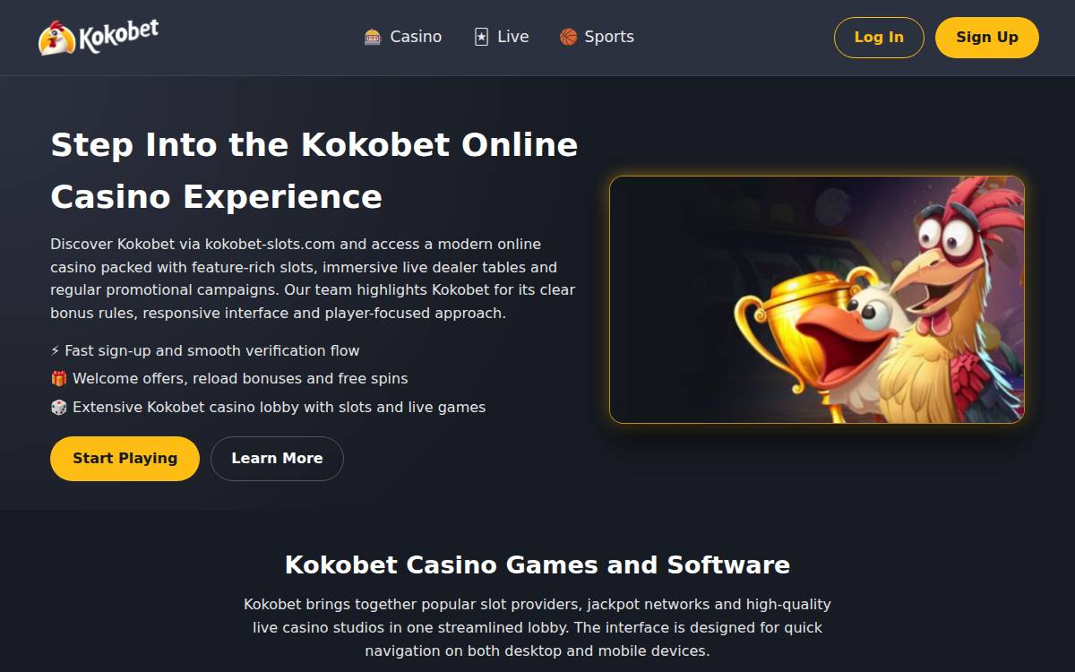 Artisan Bio website preview