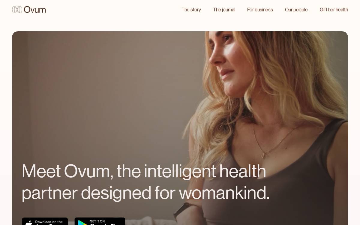 Askovum website preview