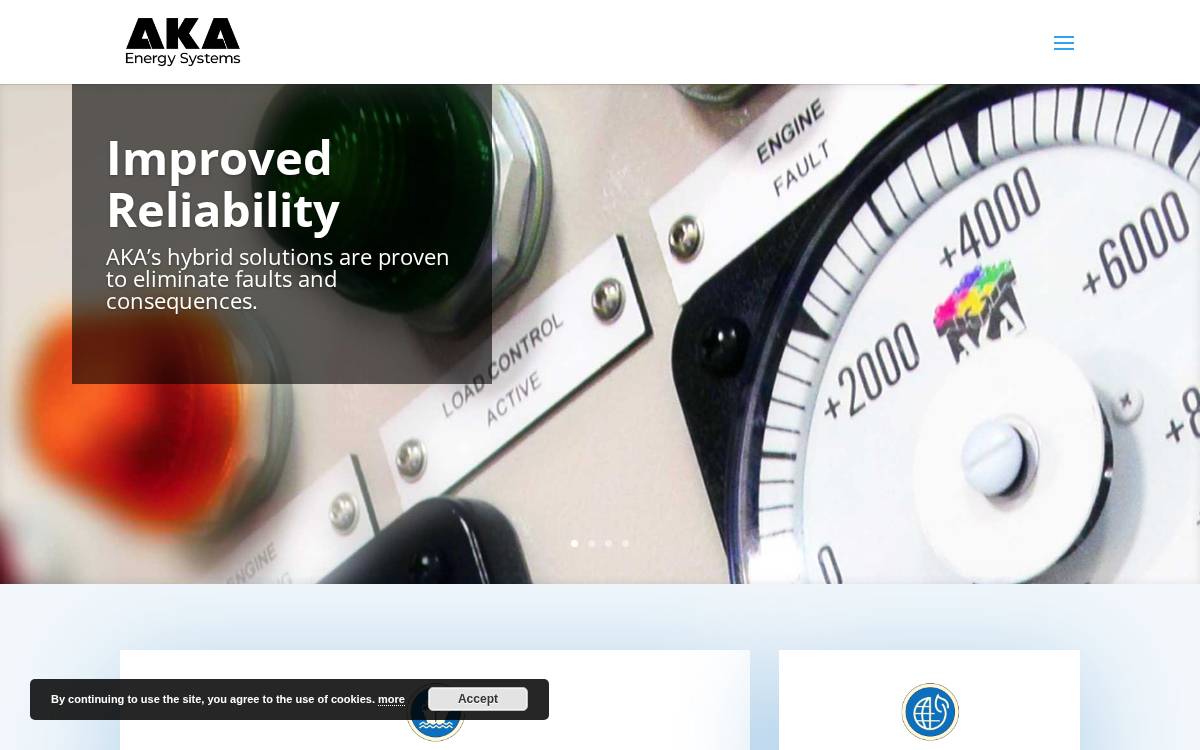 Aspin Kemp & Associates inc website preview