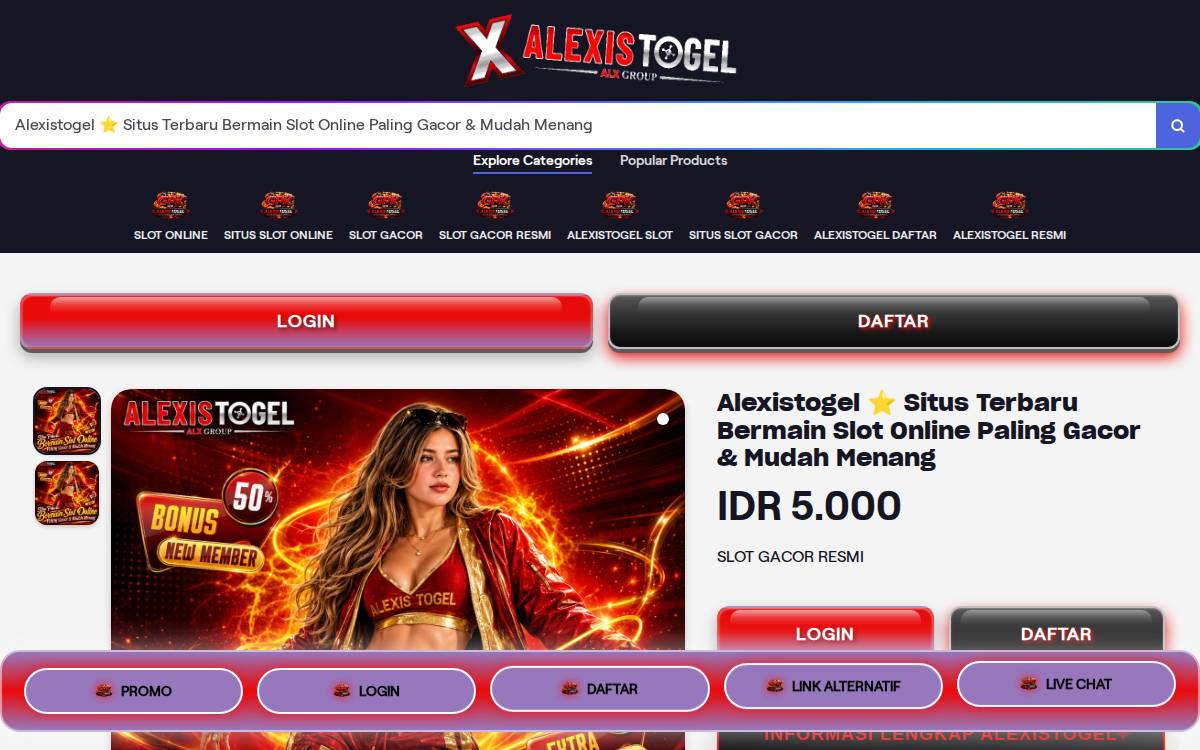 Asterride website preview
