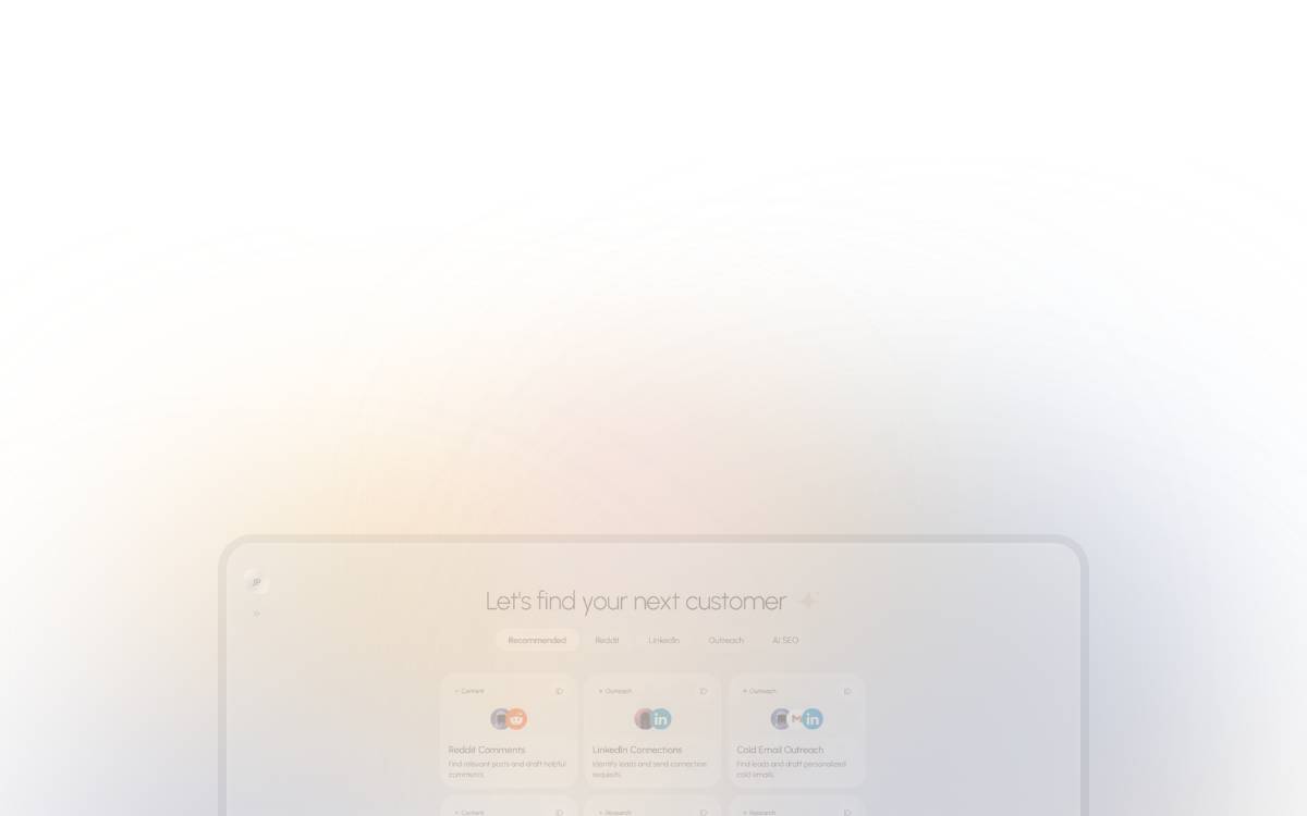 Astral website preview