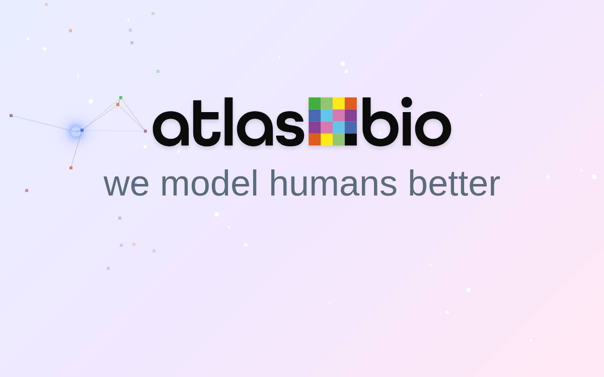 Atlas website preview