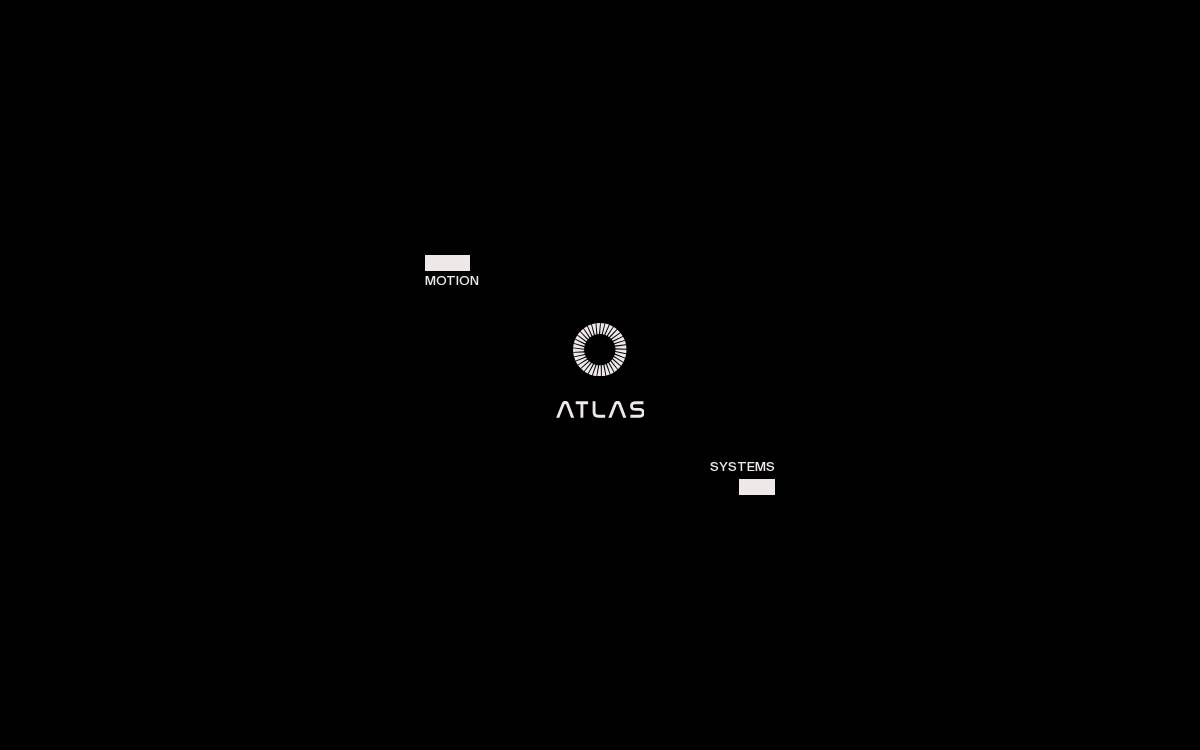 Atlasmotion website preview
