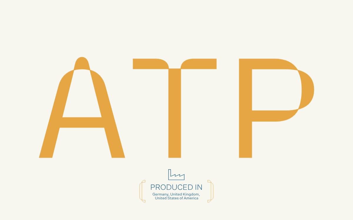 Atp Adhesive Systems website preview