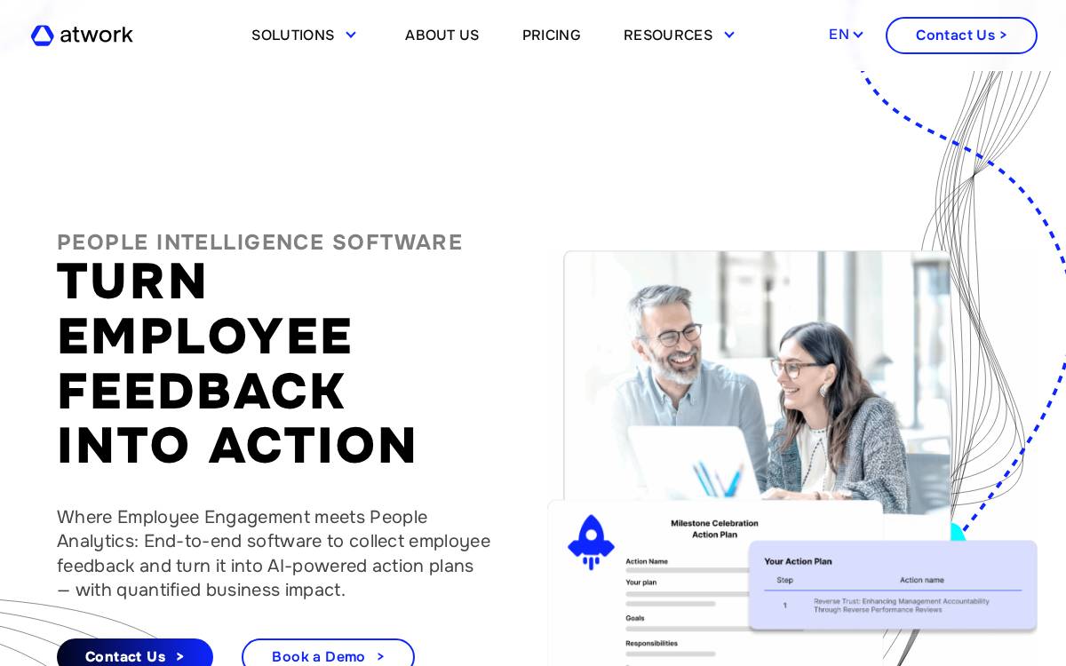 atwork website preview