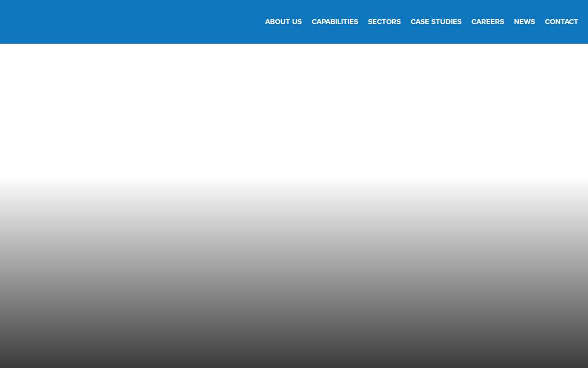 Ausco website preview