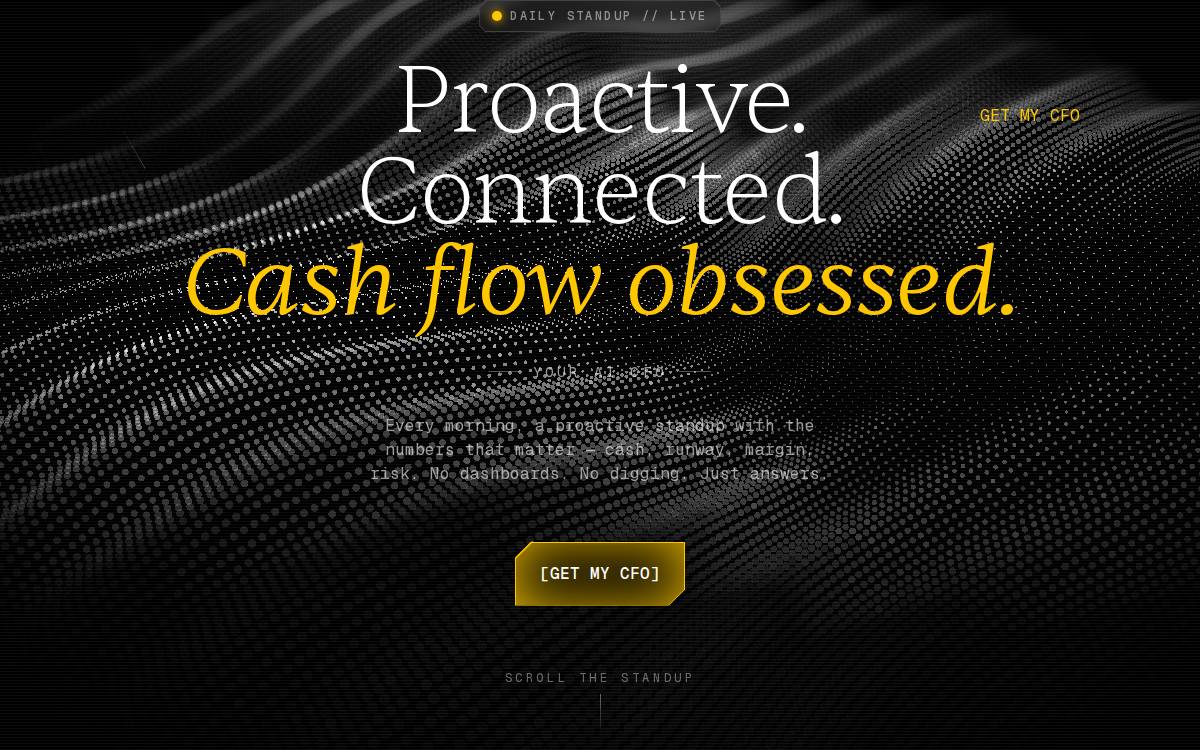Autaly website preview