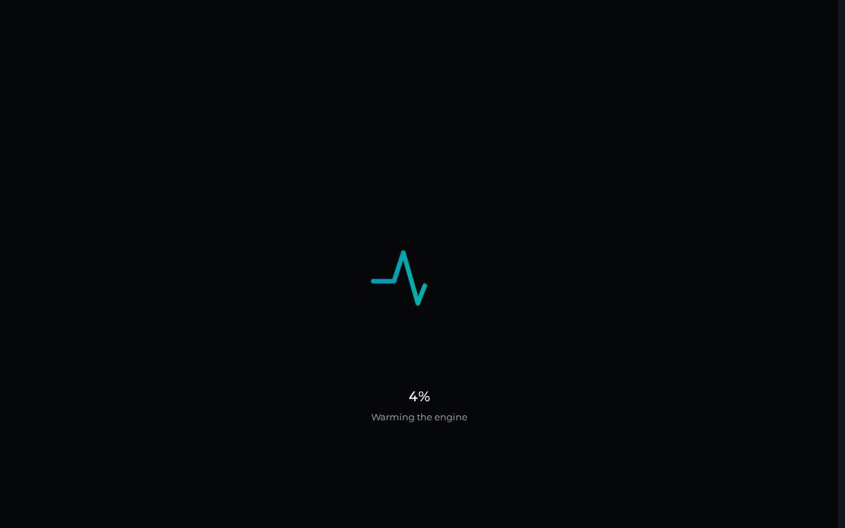 Auto Pulse website preview