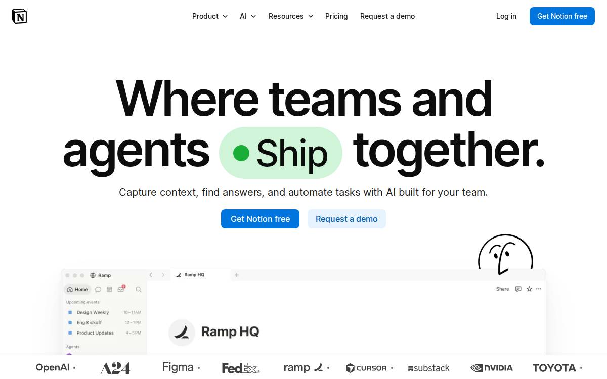 Automate website preview