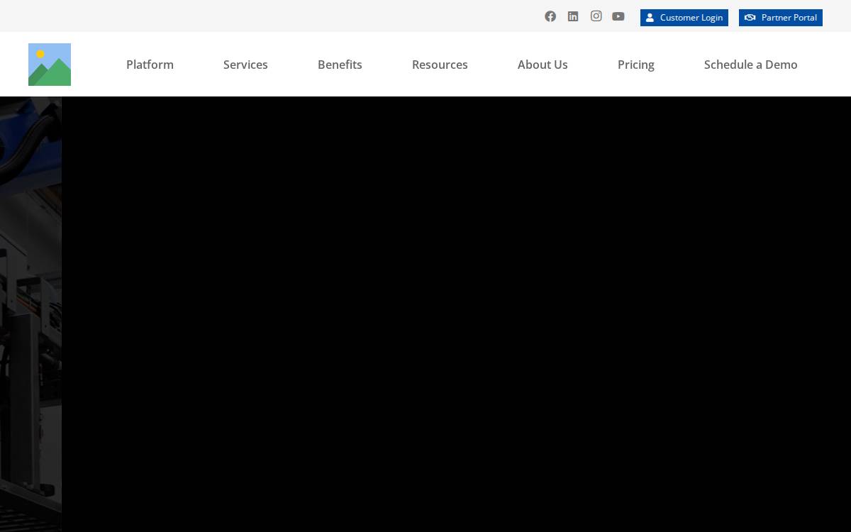 Automation Intellect website preview