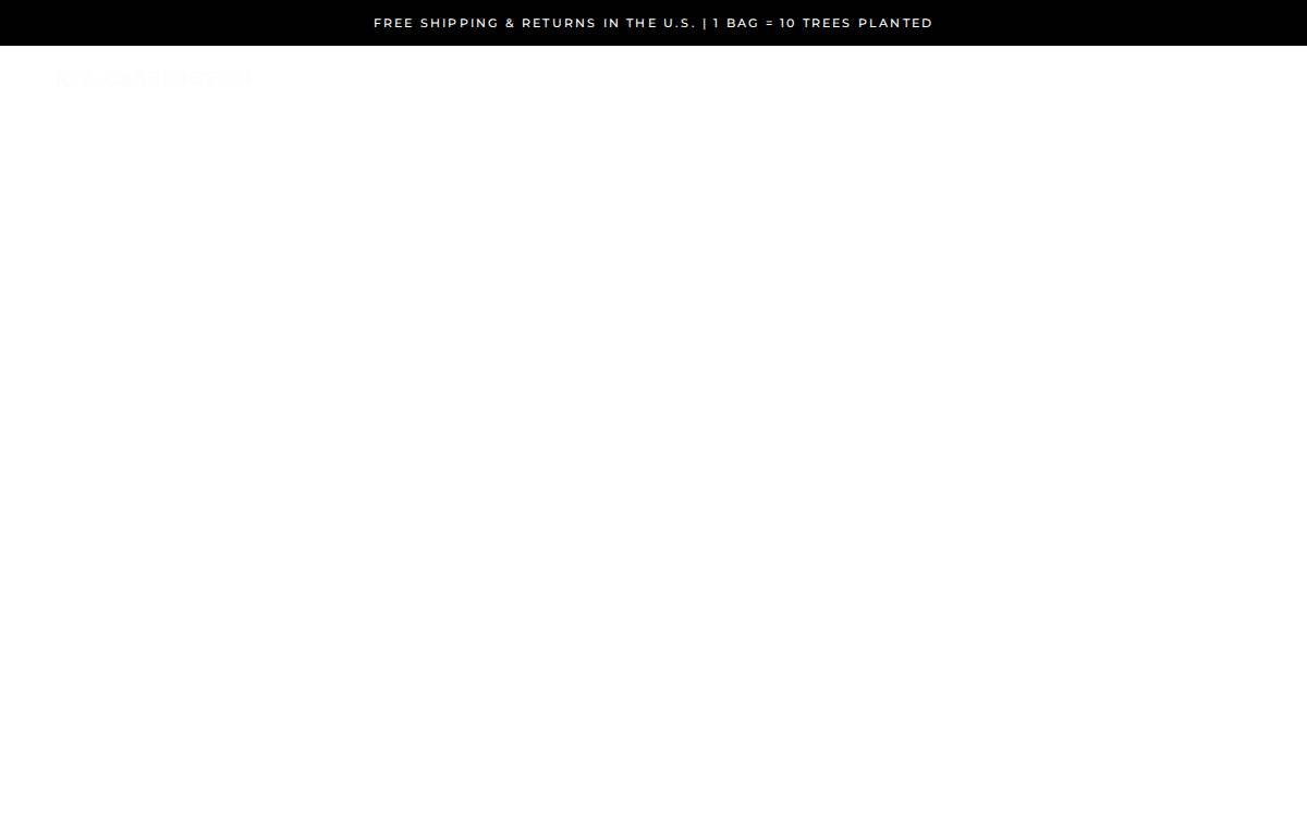 Ava Carrington website preview