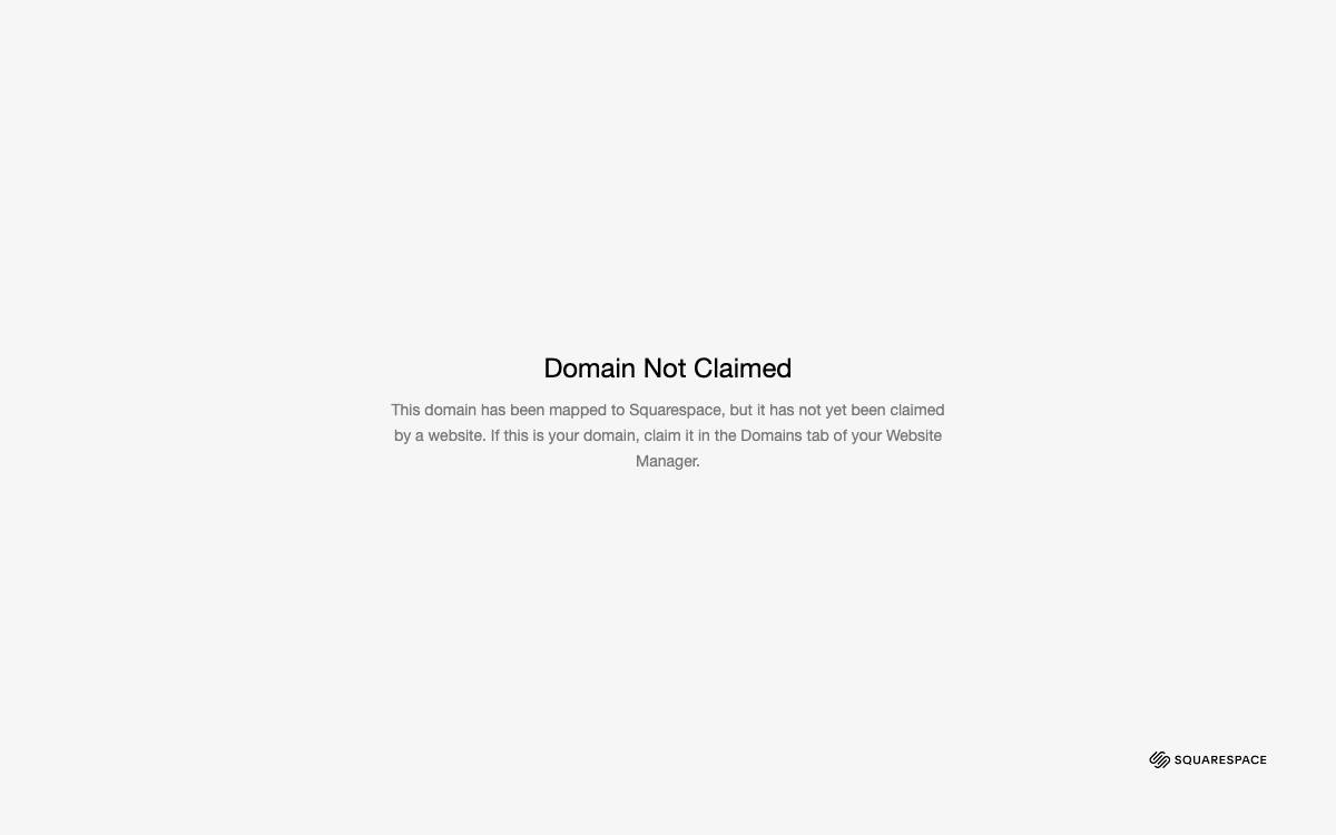 Avametric website preview