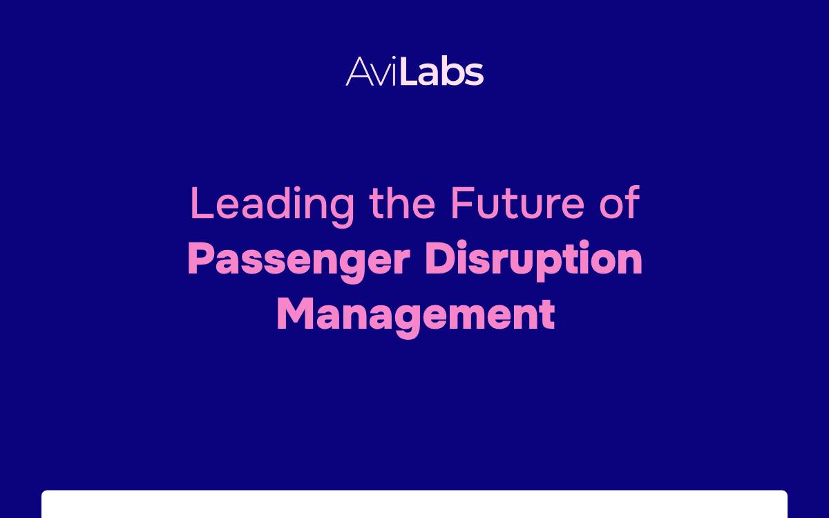 Avilabs website preview