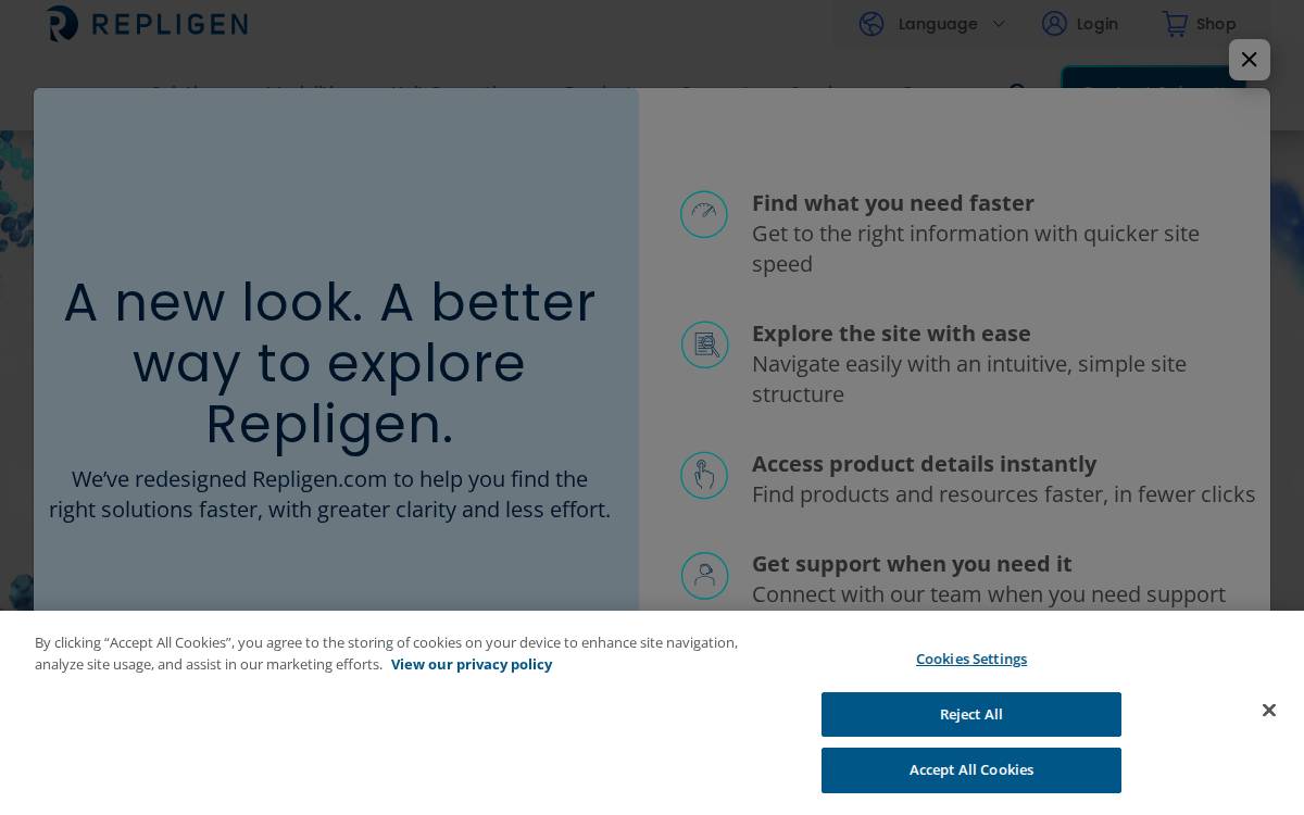 Avitide website preview