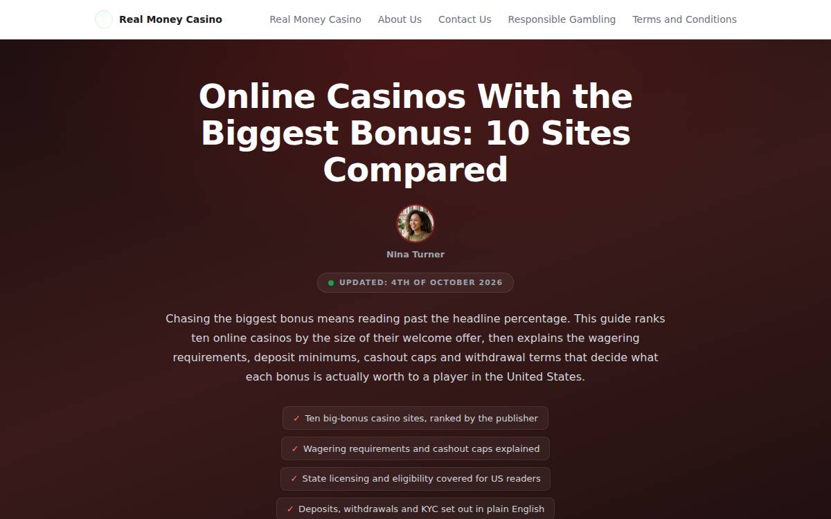 Avriosubdebt website preview