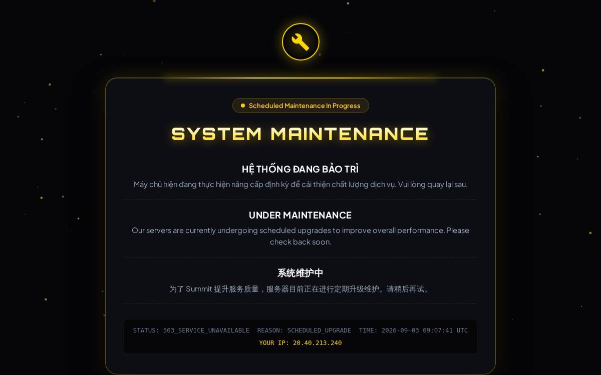 Avvinue website preview