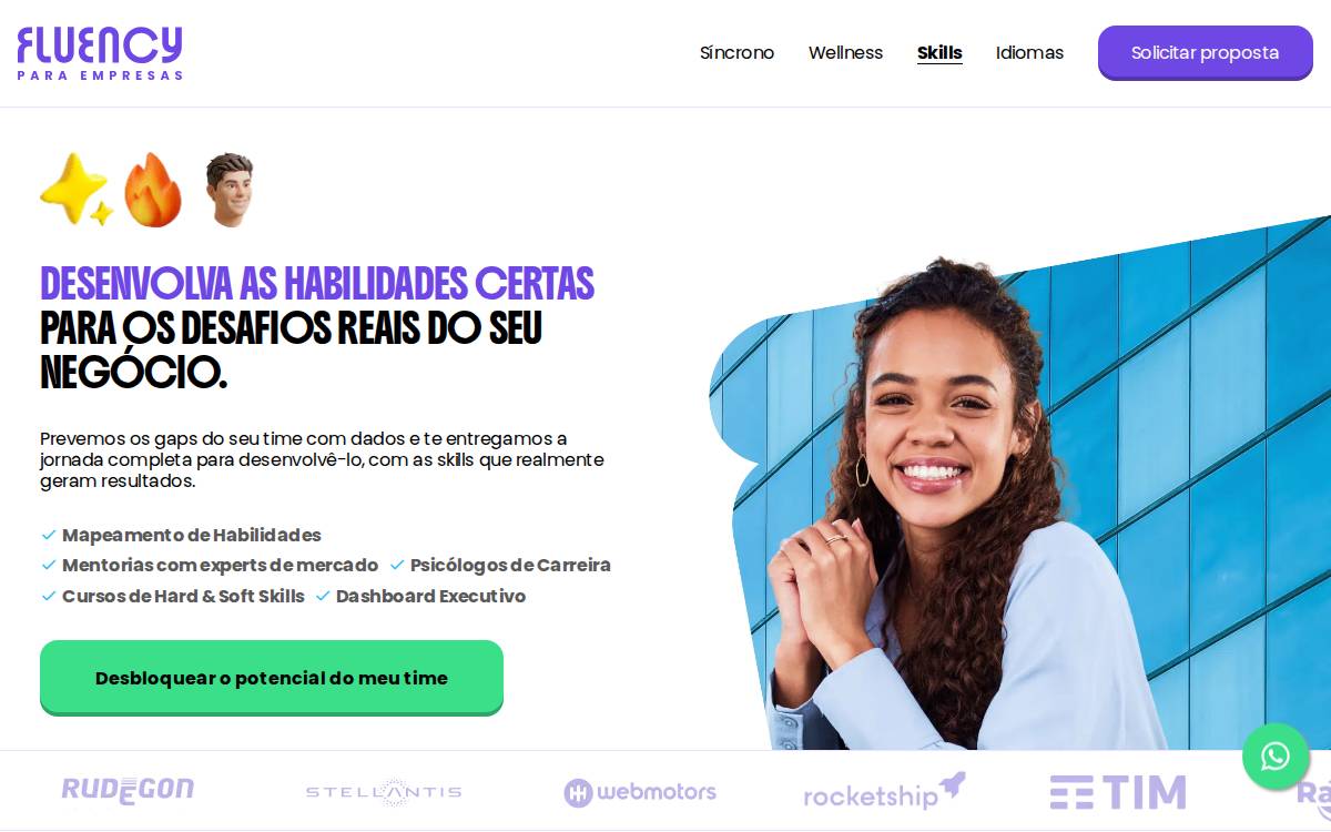 Awari website preview