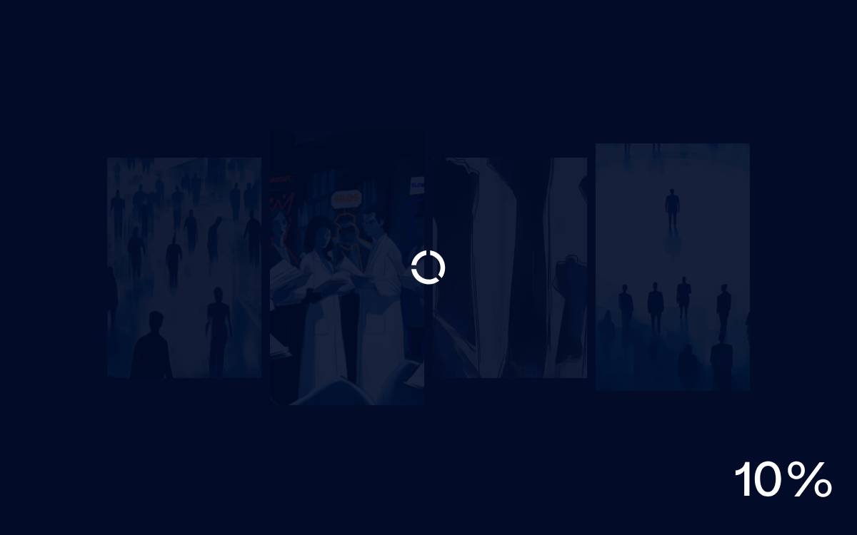 Awell website preview